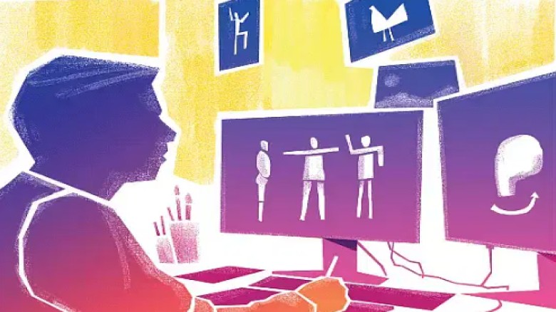 দক্ষতা উন্নয়নে নজর কম, ফ্রিল্যান্সার তৈরির হিড়িক...